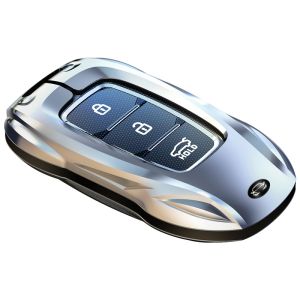 X | Compatible for Multiple Hyundai Car Models Key Cover