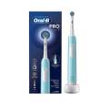 Bàn chải điện oral b Series 1 (hình thức giống Pro 3 3000). 