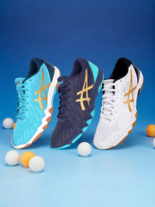 ASICS | Professional Table Tennis Shoes