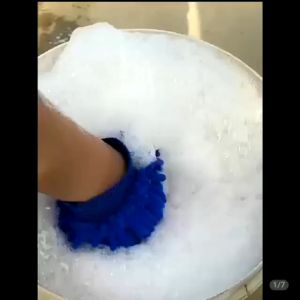 Sarung Tangan Cendol Microfiber: Keuntungan & Cara Beli