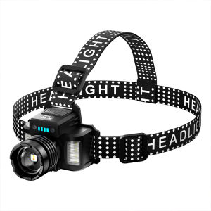 SKY FIRE | High Beam Super Bright Fishing Headlamp