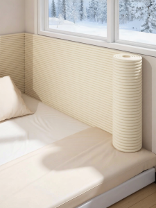 O Margo | Collision Prevention Soft Padding