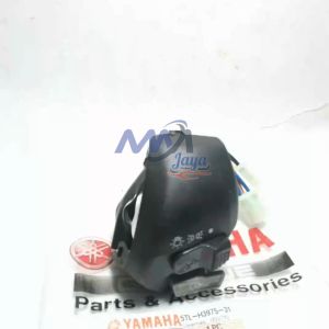 Cara Menggunakan Sakelar Kanan Mio New & Mio Soul Jupiter