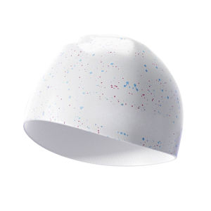 fitlook | Adult Large Silicone Swiming Cap