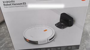 Xiaomi Robot Vacuum E5: Smart Home Cleaning Device\\n\\n Introduction to Xiaomi Robot Vacuum E5\\nThe Xiaomi Robot Vacuum E5 is a cutting-edge smart home cleaning device designed to simplify your cleaning routine. As a high-performance automatic cleaning robot, it features a user-friendly design and advanced technology that ensures a spotless home environment.\\n\\n Key Features & Components\\nThe Xiaomi Robot Vacuum E5 comes with the following components:\\n- Main unit ×1\\n- Dust compartment×1 (Pre-installed on Main unit)\\n- Water tank×1\\n- Side brush ×2\\n- Mop pad×1 (Pre-installed on Water tank)\\n- Power adapter ×1\\n- Charging dock ×1\\n- Cleaning brush ×1 (Pre-installed on pulp mold)\\n- User manual ×1\\n\\n How to Assemble & Set Up\\nTo assemble and set up your Xiaomi Robot Vacuum E5, follow these steps:\\n1. Unpack the device and ensure all components are present.\\n2. Attach the side brushes and mop pad if they are not already installed.\\n3. Install the charging dock at a convenient location and plug it into a power outlet.\\n4. Charge the vacuum by placing it on the charging dock until the battery is fully charged.\\n5. Download the Mi Home app and connect your device to your Wi-Fi network.\\n\\n How to Use Xiaomi Robot Vacuum E5\\nThe Xiaomi Robot Vacuum E5 offers a seamless user experience with its intuitive operation and customizable settings.\\n\\n Basic Operation Guide\\nTo operate your Xiaomi Robot Vacuum E5, follow these steps:\\n1. Place the vacuum on the floor and press the power button to turn it on.\\n2. Use the Mi Home app to control the device, select cleaning modes, and customize settings.\\n3. Press the \"Start Cleaning\" button to initiate the cleaning process.\\n\\n Customizing Cleaning Schedule\\nWith the Mi Home app, you can easily customize your cleaning schedule to suit your needs. Simply set the desired time and frequency for your cleaning tasks, and the vacuum will automatically start cleaning at the specified intervals.\\n\\n Cleaning Modes & Settings\\nThe Xiaomi Robot Vacuum E5 offers various cleaning modes and settings to cater to different cleaning requirements:\\n- Standard mode: Ideal for everyday cleaning\\n- Turbo mode: For deep cleaning of carpets and rugs\\n- Edge mode: Focuses on cleaning along walls and edges\\n- Spot mode: Cleans specific areas with concentrated suction power\\n\\n Benefits of Using Xiaomi Robot Vacuum E5\\nThe Xiaomi Robot Vacuum E5 offers several advantages that make it an excellent choice for smart home cleaning.\\n\\n High-Performance Cleaning Capabilities\\nWith its powerful suction and advanced navigation system, the Xiaomi Robot Vacuum E5 effectively cleans various surfaces, including carpets, hardwood floors, and tiles. Its intelligent mapping technology ensures thorough coverage of your home.\\n\\n Easy-to-Use Vacuum Cleaner Design\\nThe Xiaomi Robot Vacuum E5 features a sleek and compact design, making it easy to maneuver around furniture and obstacles. Its intuitive operation and customizable settings make it simple to use for users of all ages.\\n\\n Automatic Cleaning Robot Advantages\\nAs an automatic cleaning robot, the Xiaomi Robot Vacuum E5 offers several benefits:\\n- Saves time and effort by automating your cleaning routine\\n- Provides consistent and thorough cleaning results\\n- Reduces the risk of allergens and dust accumulation in your home\\n\\n Xiaomi Robot Vacuum E5 Maintenance & Troubleshooting\\nTo ensure optimal performance and longevity of your Xiaomi Robot Vacuum E5, regular maintenance and troubleshooting are essential.\\n\\n Regular Maintenance Tips\\n- Empty the dust compartment after each cleaning session\\n- Clean the side brushes and mop pad regularly\\n- Inspect the vacuum's wheels and sensors for any debris or damage\\n- Replace the filter according to the manufacturer's recommendations\\n\\n Troubleshooting Common Issues\\nIf you encounter any issues with your Xiaomi Robot Vacuum E5, refer to the troubleshooting guide in the user manual or contact customer support for assistance.\\n\\n Warranty & Customer Support\\nThe Xiaomi Robot Vacuum E5 comes with a limited warranty and dedicated customer support to address any concerns or questions you may have. Contact customer support for warranty claims or technical assistance.\\n\"\n}