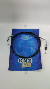 KABEL GAS SPACY (KENZIE) - Cabel Cable Seling Tali Kawat Throttle Iner Gas HONDA MATIC SPACY