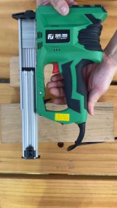Máy Bắn Đinh Điện Fujiwara FUJ - KD30