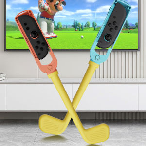 Nintendo Switch 2 Golf Club Second Generation Motion Sensing Sports Game Controller NS2 Golf Accessories Joy-Con Handle