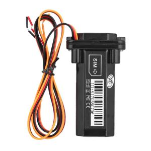 [UEB AUTO]Global GPS Tracker Real Time AGPS Locator for Car Motorcycle Vehicle