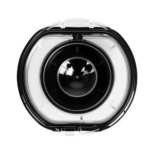 Vacuum Cleaner Dust Bin For Dyson V6 DC58 DC59 DC62 DC74 With A Interface Motor Rear Cover HEPA Filter Replacement Parts Kit