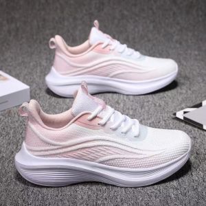 Defasilk | Breathable Lightweight Running Shoes