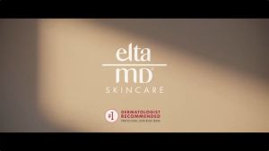 Elta MD Daily Broad-Spectrum Facial Sunscreen SPF40 48g