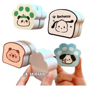 อุปกรณ์ทำความสะอาดกระจกแบบท้าทายสมองมนุษยชาติ ใช้ได้ทุกที่ในบ้าน ดูดซับน้ำได้ดี เครื่องมือทำความสะอาดกระจกแบบอัจฉริยะ