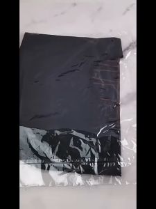 Yumi ผ้าคลุมตัดผม สำหรับร้านตัดผม ผ้าคลุมย้อม Shawl for dyeing hair