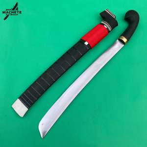 GOL0K PANJANG 40 CM SUPERTAJAM KHAS BANTEN