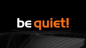 Be Quiet! SILENT WINGS 4 120mm/140mm PWM high-speed High-End Chassis Fan