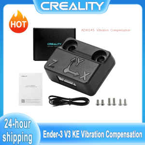 Creality | Creality Ender-3 V3 KE Vibration Compensation Sensor Precise Sensing Control 3D Printer Accessory