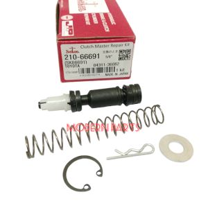Cm Kit Kijang 7K Diesel - Dyna 125HT - Dutro 130HT - Soluna - Starlet / Sil Isi Master Kopling Atas