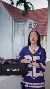 [NHIỀU MẪU]TÚI THỂ THAO TẬP GYM ĐÁ BÓNG CÓ NGĂN GIÀY RIÊNGCÓ NHIỀU MÀU NHIỀU NGĂN