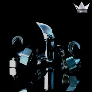 Keran/Kran Mixer Air Panas Dingin Body Only Type U