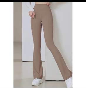 Celana Cutbray Wanita / Celana Kekinian Wanita / Celana Kerja Celana santai Celana Olahraga