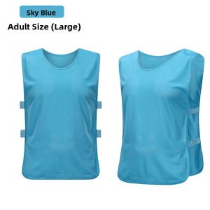 SO NICE | Team Separation Vest for Football Training