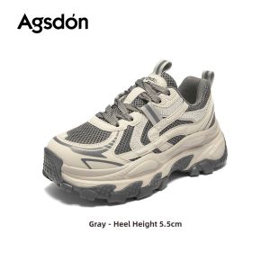 Agsdon | Height-increasing Slimming Lightweight Dad Shoes