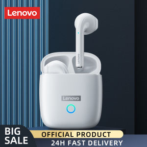 Lenovo Tai Nghe Bluetooth LP50 Tai Nghe Không Dây Tai Nghe TWS Tai Nghe Chống Nước Âm Thanh Nổi HiFi Tai Nghe Nhét Tai Mini Thông Dụng Có Mic Tai Nghe Giảm Tiếng Ồn Hiệu Suất Ổn Định - Lazada