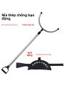 BSKT | Cây Gậy Chống Bạo Động Thép Co Duỗi. 