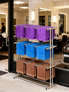 MUGG | Standing Drying Storage Rack