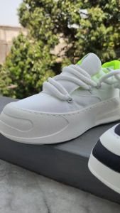 Sepatu Sneakers Pria Plus SOL Fashion PAQ New size 39-44 FREE DUS Bisa Cod