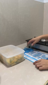 Calypso Plastic Labo 1 Kilo & 2 Kilos | WHOLESALE 1000 pcs (10 packs/100 pcs per pack) Sze 10x14 8x11