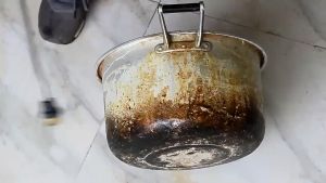 2500W Household Steam Cleaning Machine High Temperature and High Pressure Professional Cleaning Appliances Air Conditioning Range Hood Water Heater Equipment