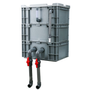 BESSN | Drip Box External Filter System