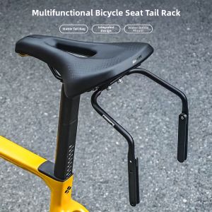 Rhinowalk | Large Gravel Fully Waterproof Bicycle Rear Bag