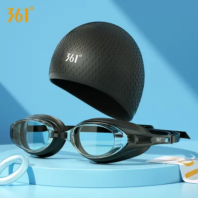 361° | Kính Bơi Chống Nước Chống Mờ HD