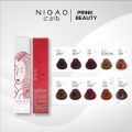 Nigao Hair Color Fashion นิกาโอะ แฮร์คัลเลอร์ ครีมย้อมผมนิกาโอะ. 