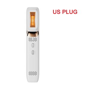 Milk Light LED+IPL Therapy Beauty Instrument Skin Rejuvenation Spot Removal Neck Face Red Light Therapy Home Use Spa Skin Beauty