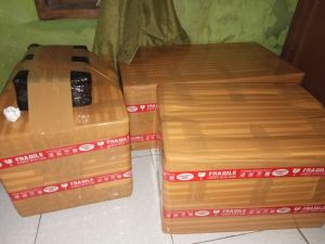 Paket reseller wajit ketan kelapa 100 pack