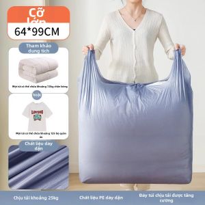SIVASS | Túi Đựng Di Chuyển Dung Lượng Lớn