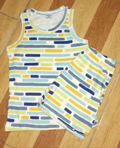 Terno for Kids - Made in Vietnam - 5 Sizes - High Quality Japanese Fabric