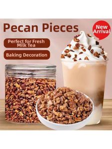 Baking Tea Shop Use Nut Pieces