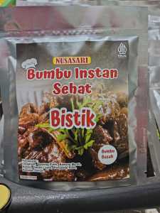 bumbu racik nusasari paket 3 bungkus
