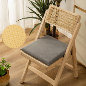 Memory Foam Office Floor Sitting Cushion