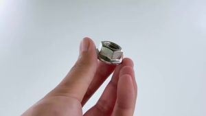 For ZERO 8 9 8X for VSETT 8+ 9+ for Kaabo Mantis M12 Iron Flange Nut for INOKIM OXO OX Electric Scooter To Fix Motor Axle