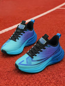 Breathable Ultra-light Soft Bottom Running Shoes