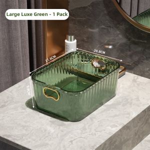 Acrylic Storage Box