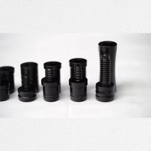 1Pc Rubber Plug Bumper Pool Cue Protector Professional Billiard Pool Cue Stick Bottom Cover Joint Protector Billiard