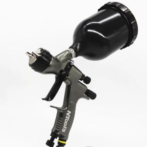1.3/1.8MM Spray   Air Spray  Car Paint HVLP Spray  For Cars Sprayer Painting Tool Air Paint Sprayer