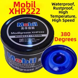 BONINGYU | Heat Resistant Blue Grease